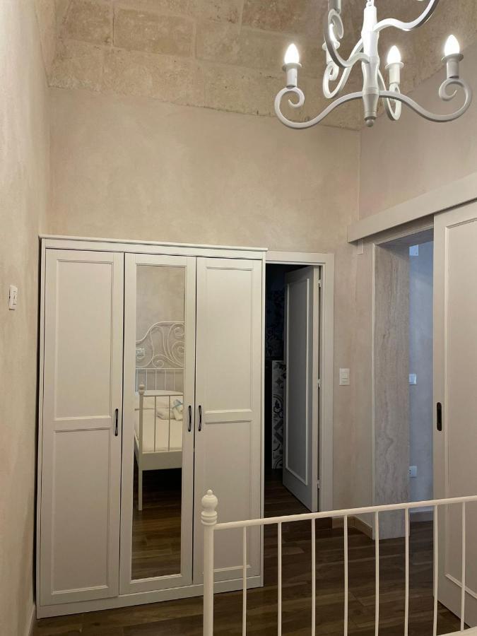 Monopoli Holiday Home 1 מראה חיצוני תמונה